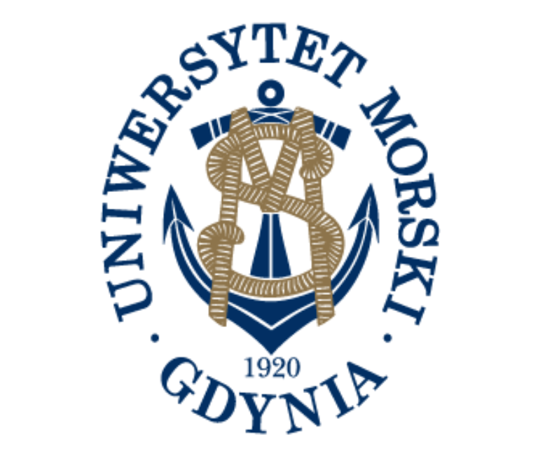 logo uniwersytet morski gdynia