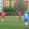 Piłka nożna dziewcząt