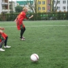 Piłka nożna dziewcząt