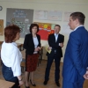Dzień Otwartej Szkoły ZS1 w Ełku - 26 kwietnia 2014 r.