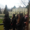 Wycieczka do Pałacu Branickich w Białymstoku