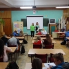 Dzień Edukacji Globalnej w Zespole Szkół nr 1 w Ełku