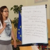 10 czerwca 2017 r. Szkolenie tutorów z Zespołu Szkół nr 1 w Ełku