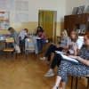10 czerwca 2017 r. Szkolenie tutorów z Zespołu Szkół nr 1 w Ełku