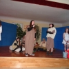 Kolędowanie i Wigilia - Święta Bożego narodzenia w naszej szkole