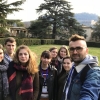Zwiedzanie Spoleto i nauka języka włoskiego