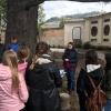 Zwiedzanie Spoleto i nauka języka włoskiego