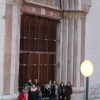 Wieczór w Spoleto - projekt "Lepsze kwalifikacje dzięki stażom zagranicznym"