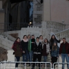 Wieczór w Spoleto - projekt "Lepsze kwalifikacje dzięki stażom zagranicznym"