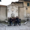 Spoleto - Zwiedzanie średniowiecznego zamku Lukrecji Borgio