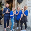 III Grupa Spoleto - spacer ulicami miasta