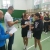 Mistrzostwa Powiatu Szkół Ponadpodstawowych w tenisie stołowym