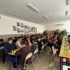 Turniej Szachowy w ramach II edycji Ligi Szachowej Szkół Ponadpodstawowych Powiatu Ełckiego